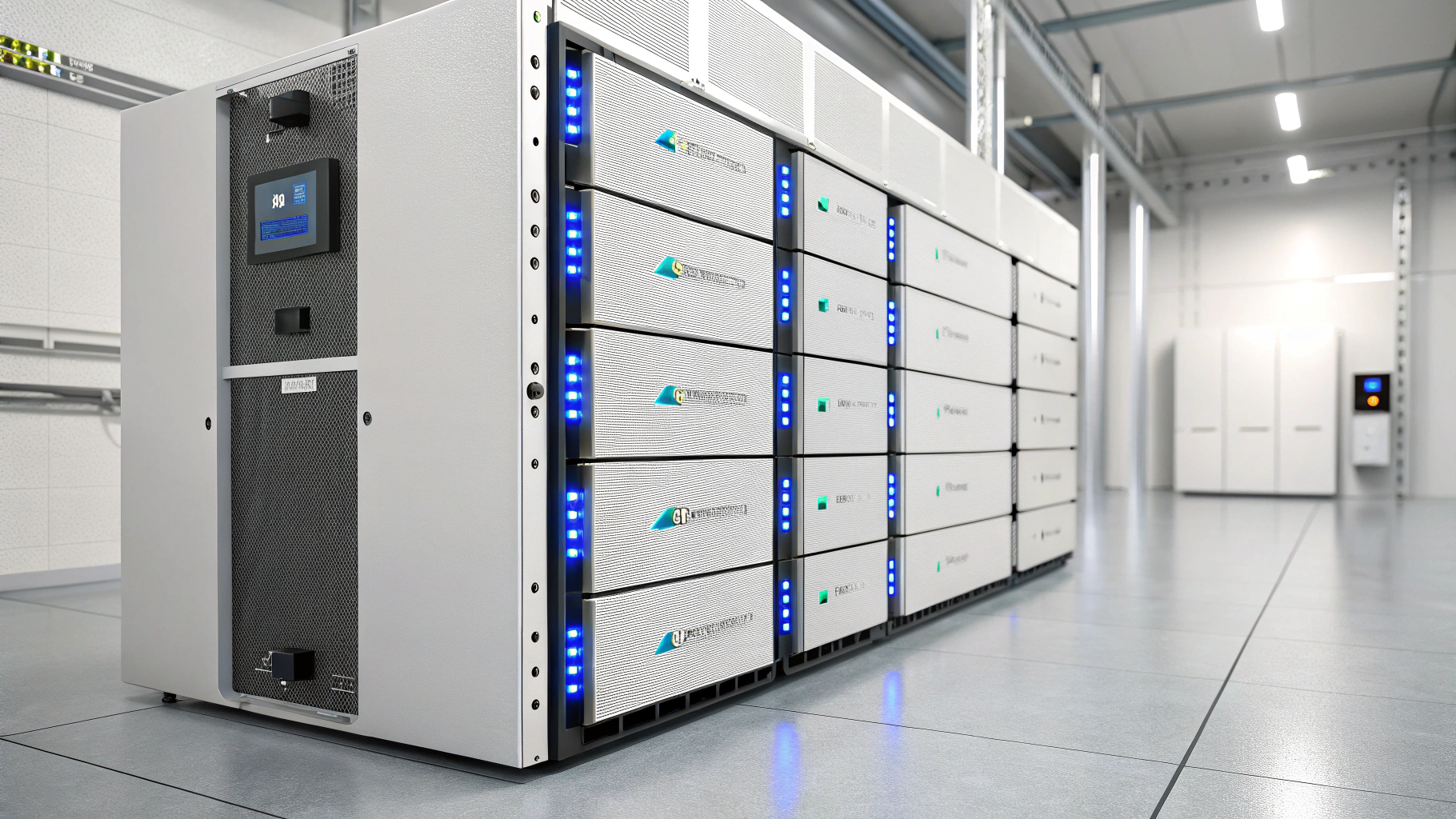 Off-Grid Success: Choosing Lithium LFP vs Gel Batteries in Morocco