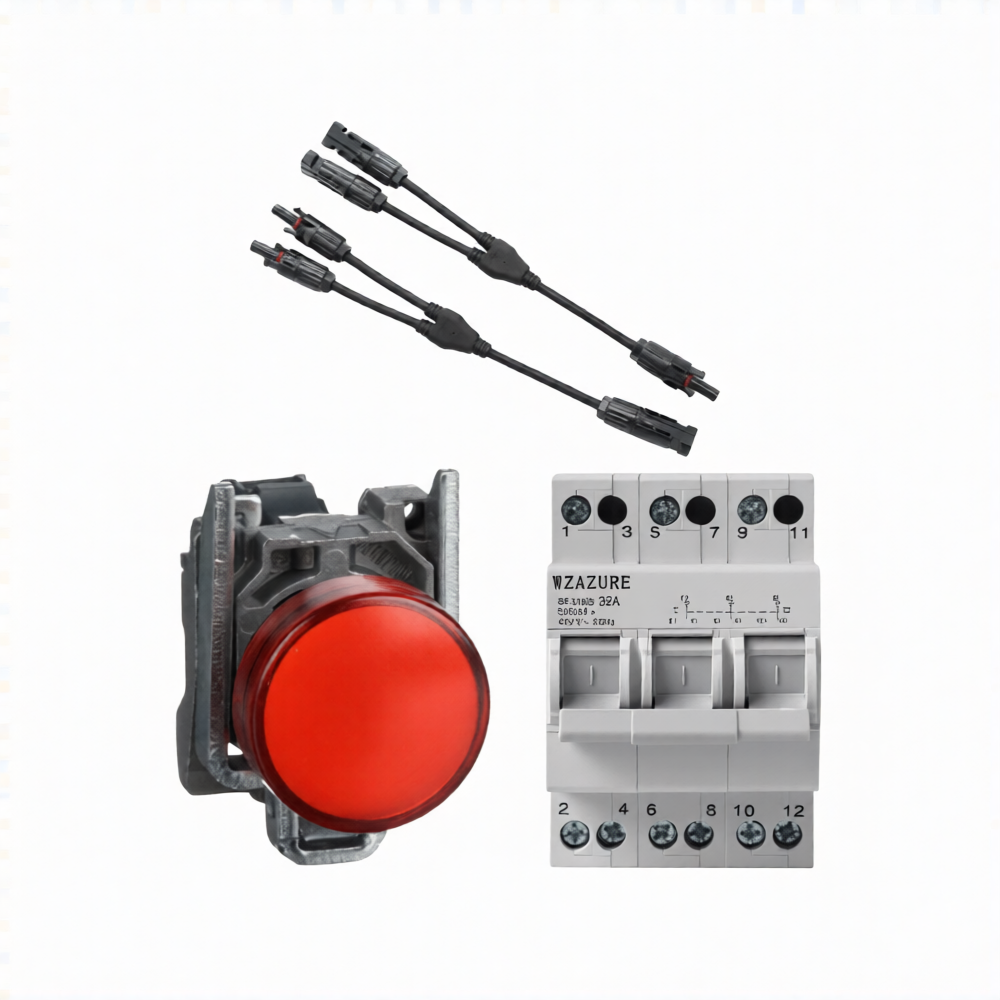 Electric Accessories