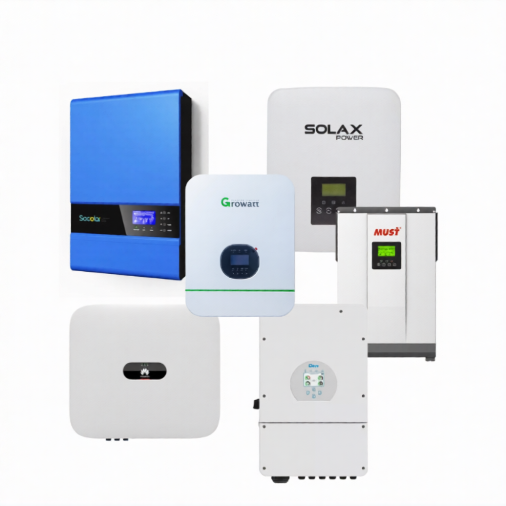 Inverters