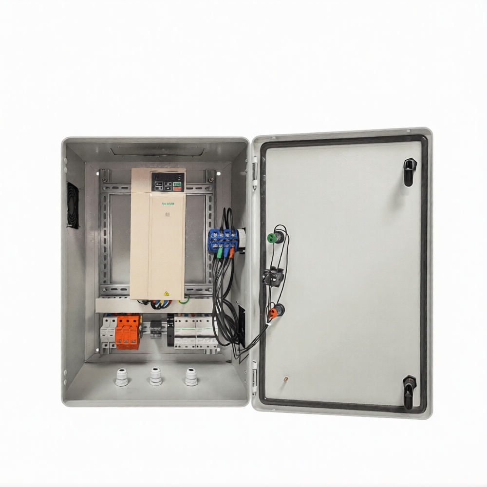 Polyester Enclosures