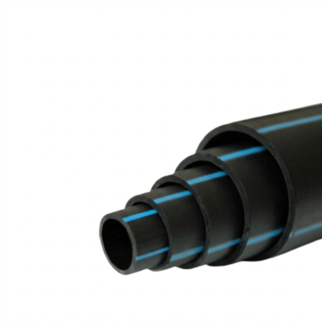 Polyethylene Piping