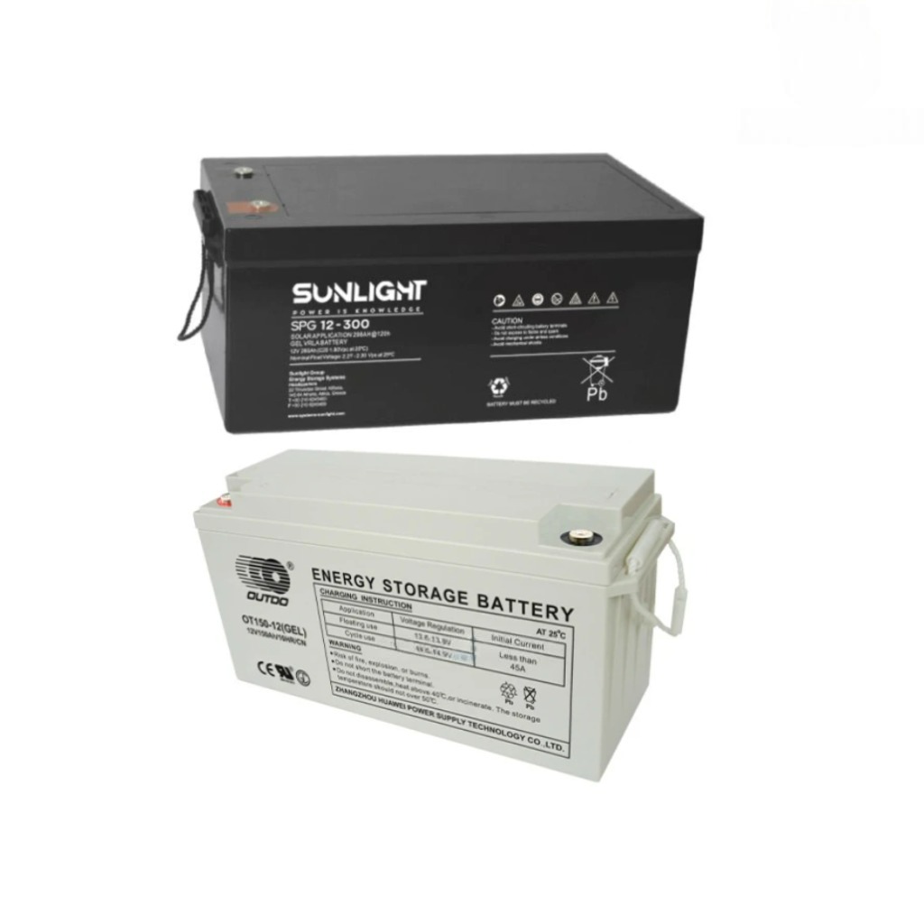 Batteries