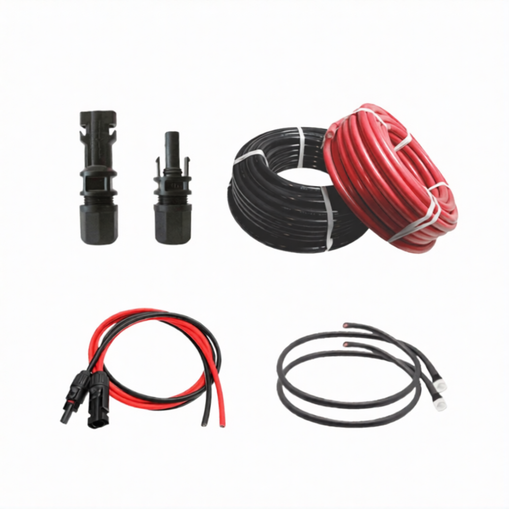 Solar Cables