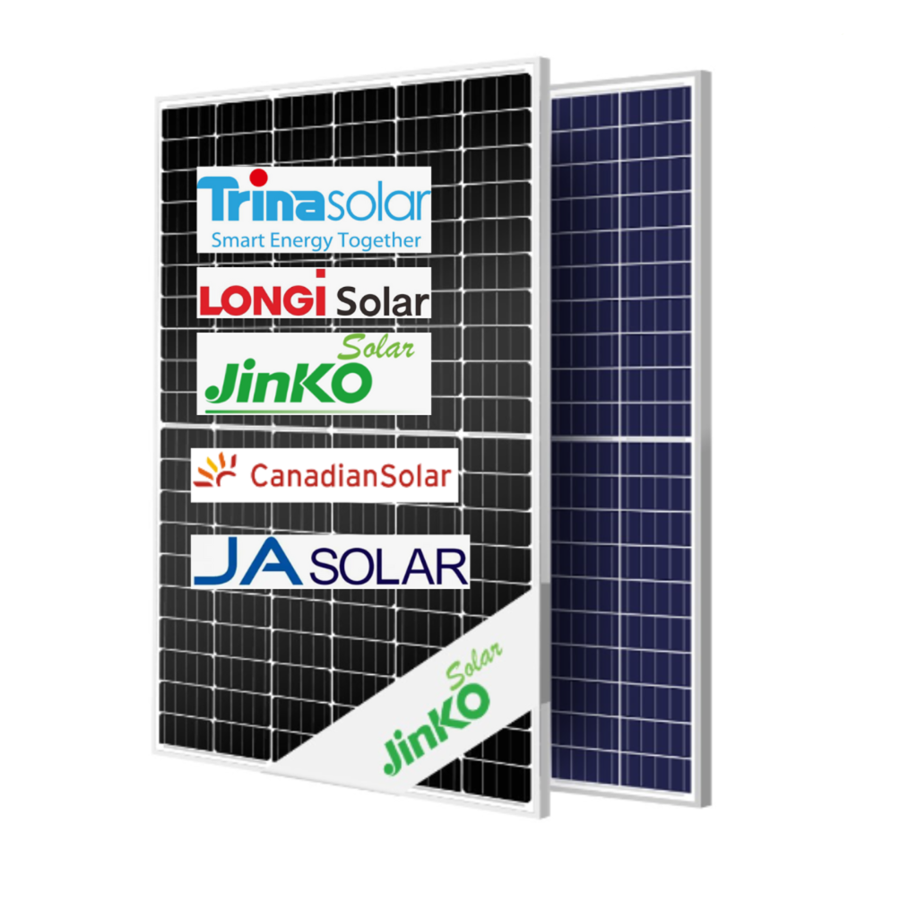 Solar PV
