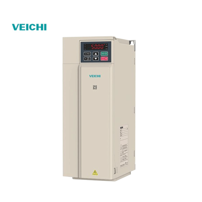 Solar Variable Frequency Drives