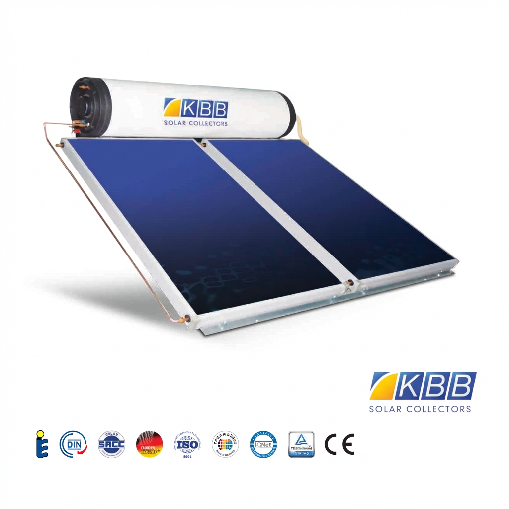 Thermal Solar Collector